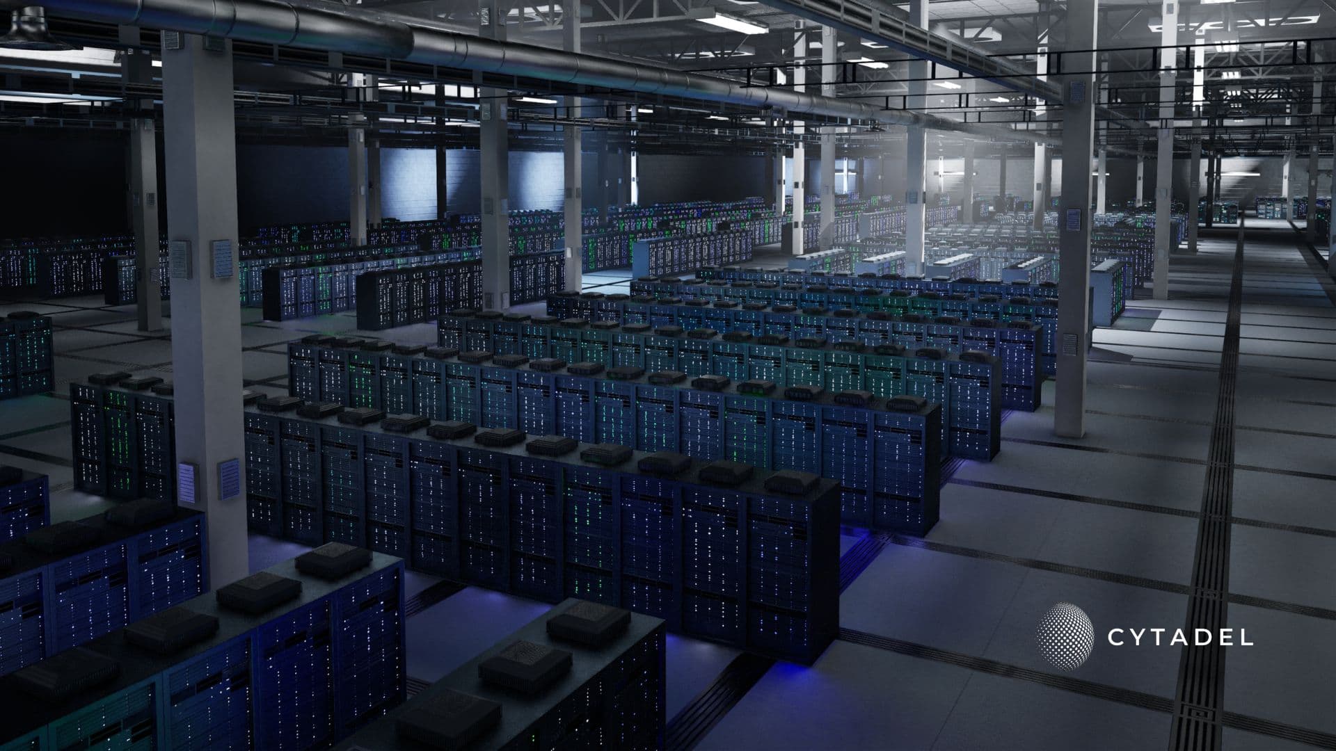 Critical Infrastructure Security
- Where Failure Is Not an Option