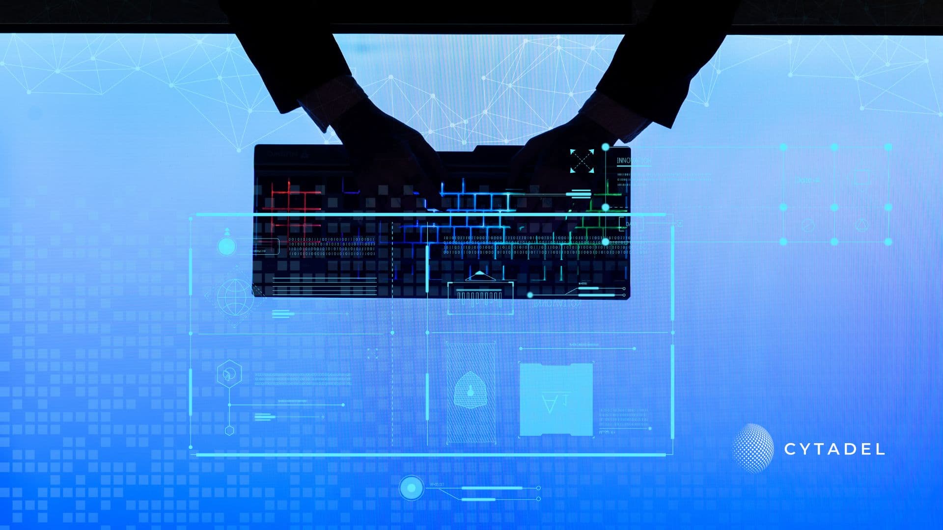 Think You are Secure? Let’s Show You the Truth